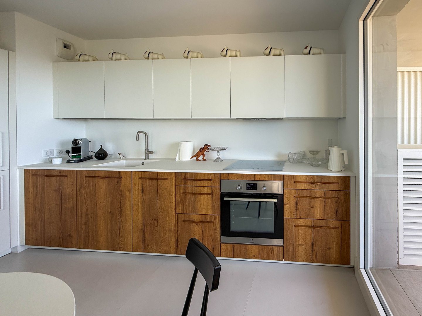 Appartement à vendre, 56m², Sète