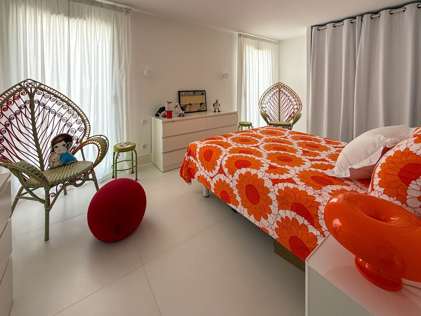 Appartement – Sète, Hérault - Plus
