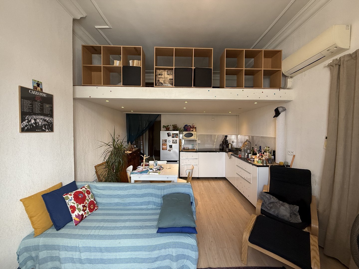 Appartement – Sète, Hérault - Vue 2