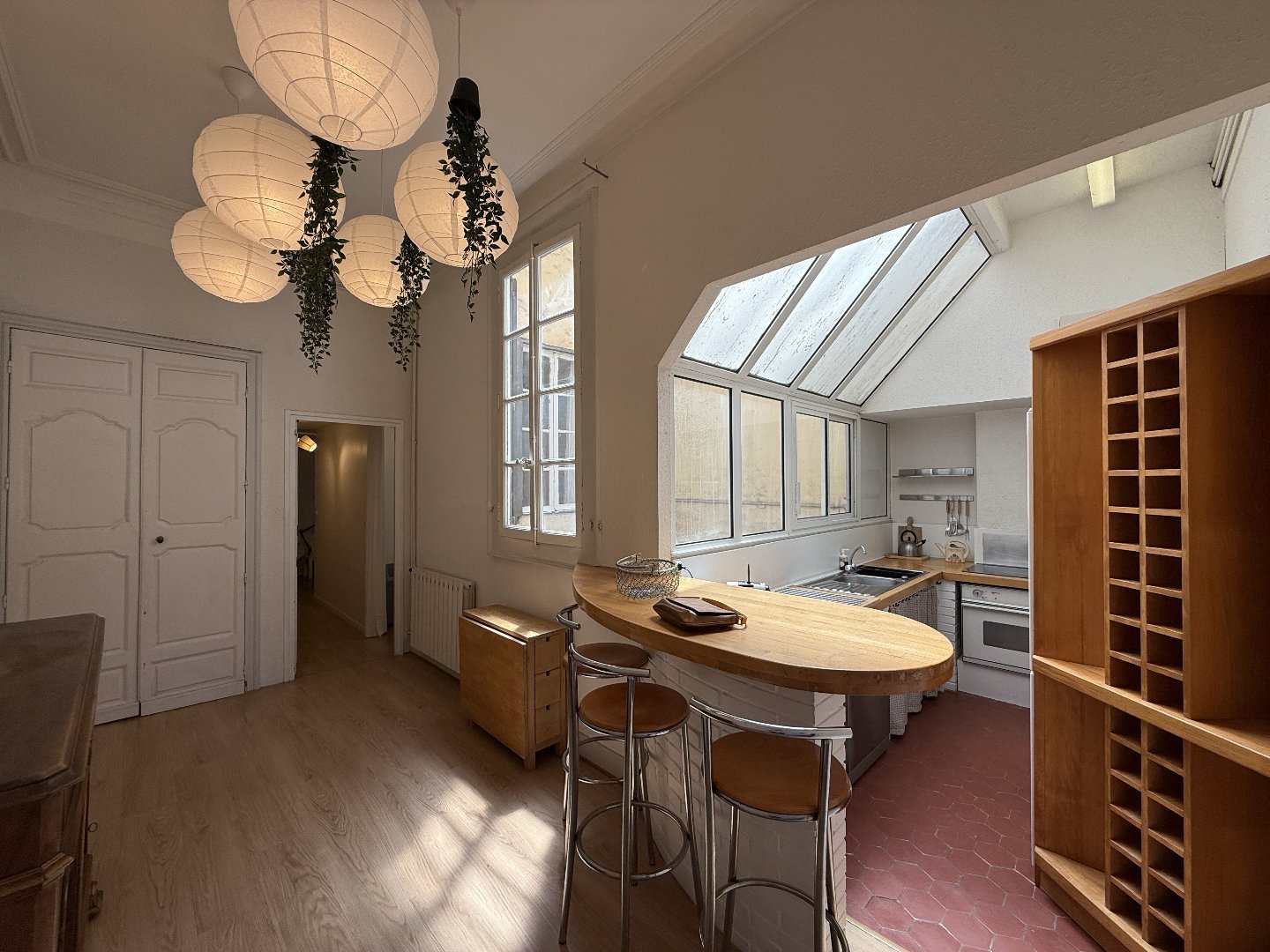 Appartement – Sète, Hérault - Plus