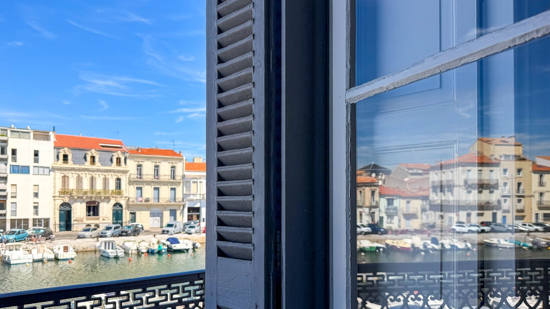 Appartement – Sète, Hérault - Vue 2