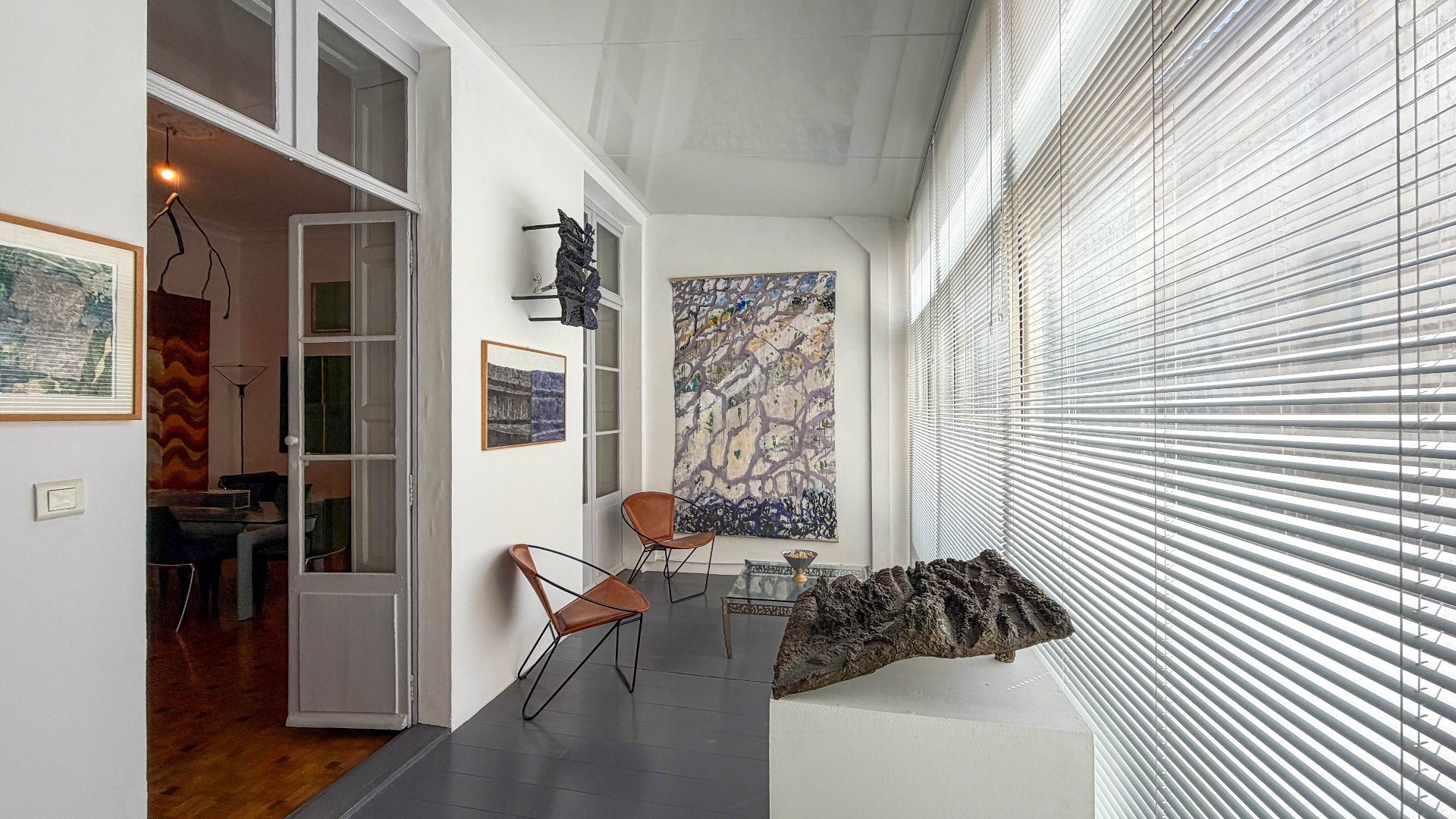 Appartement – Sète, Hérault - Plus