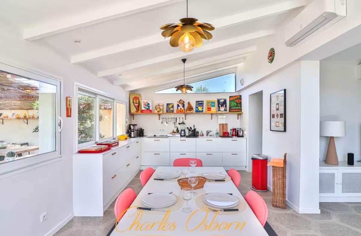Maison à vendre, 118m², Frontignan