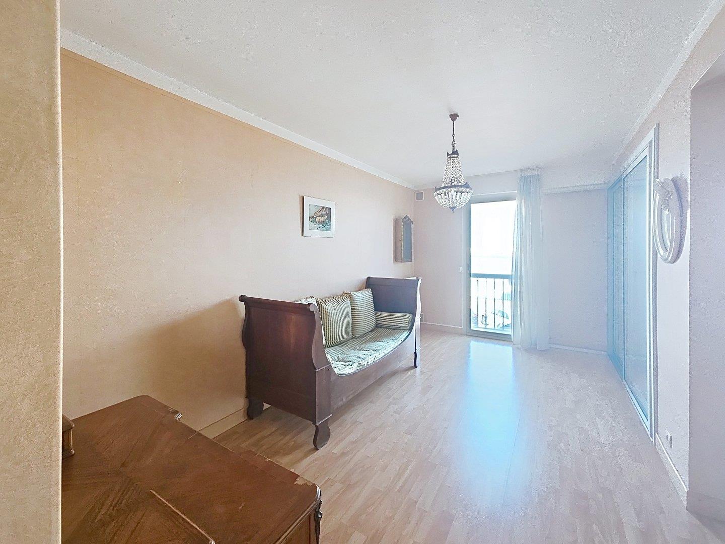 Appartement à vendre, 91m², Sète