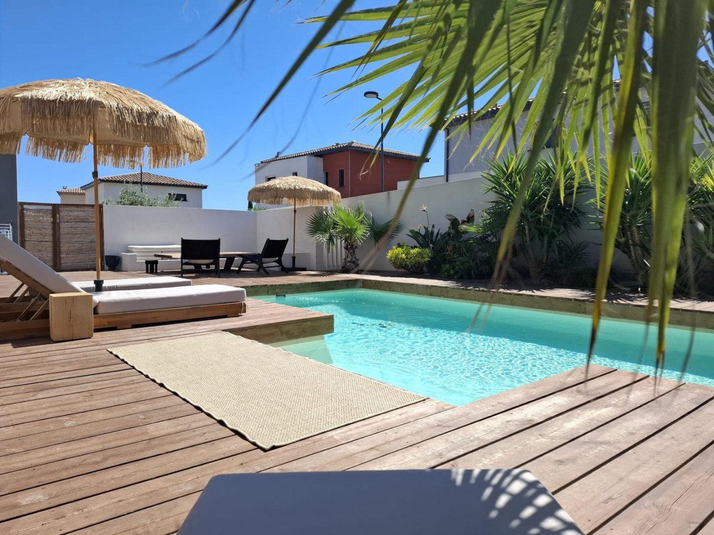 Maison à vendre, 107m², Sète