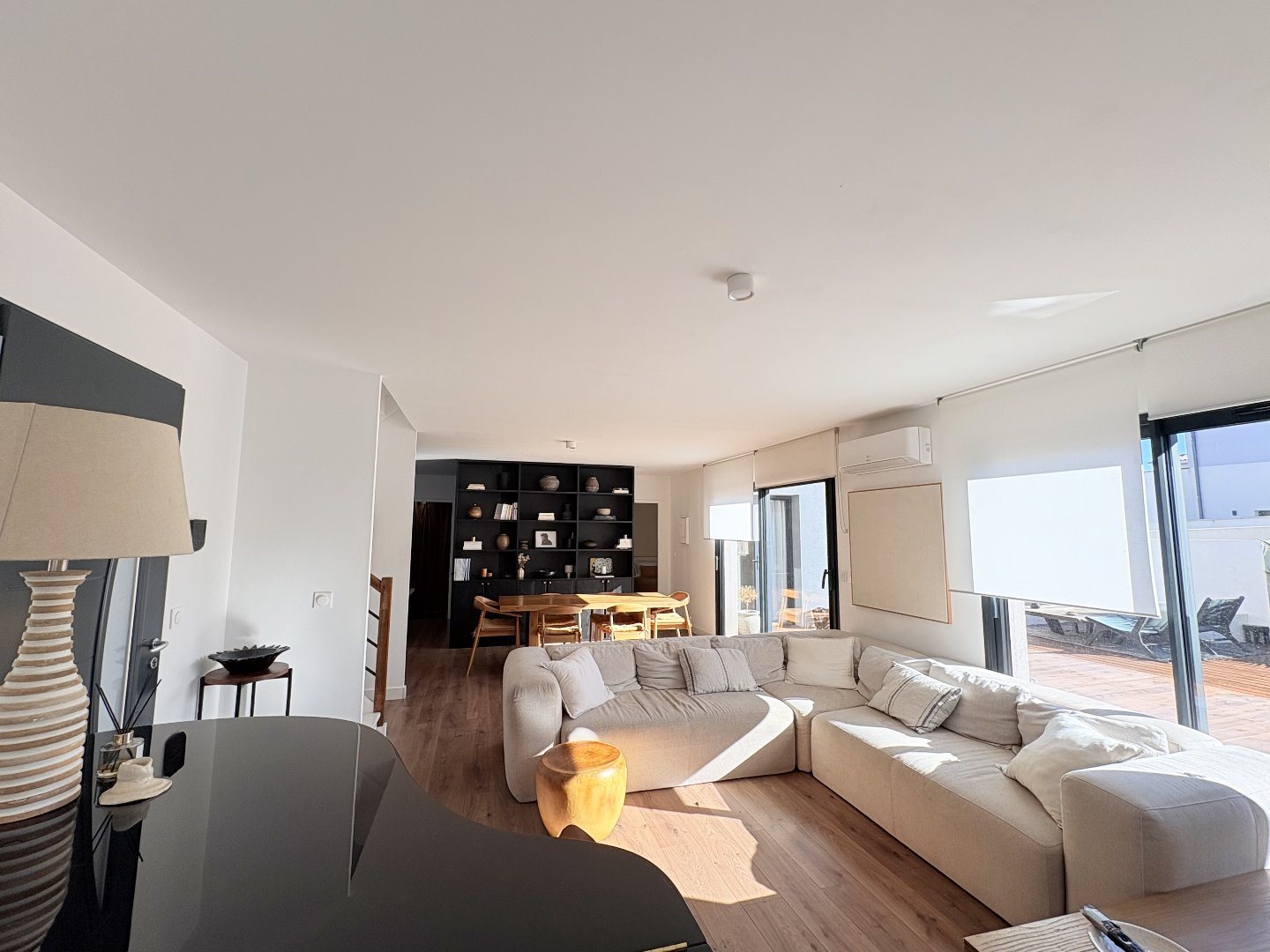 Maison à vendre, 107m², Sète