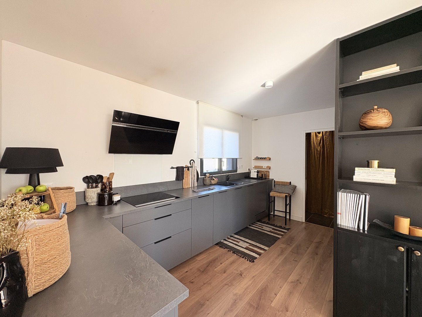 Maison à vendre, 107m², Sète