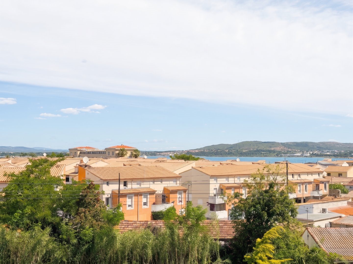 Appartement à vendre, 64m², Sète