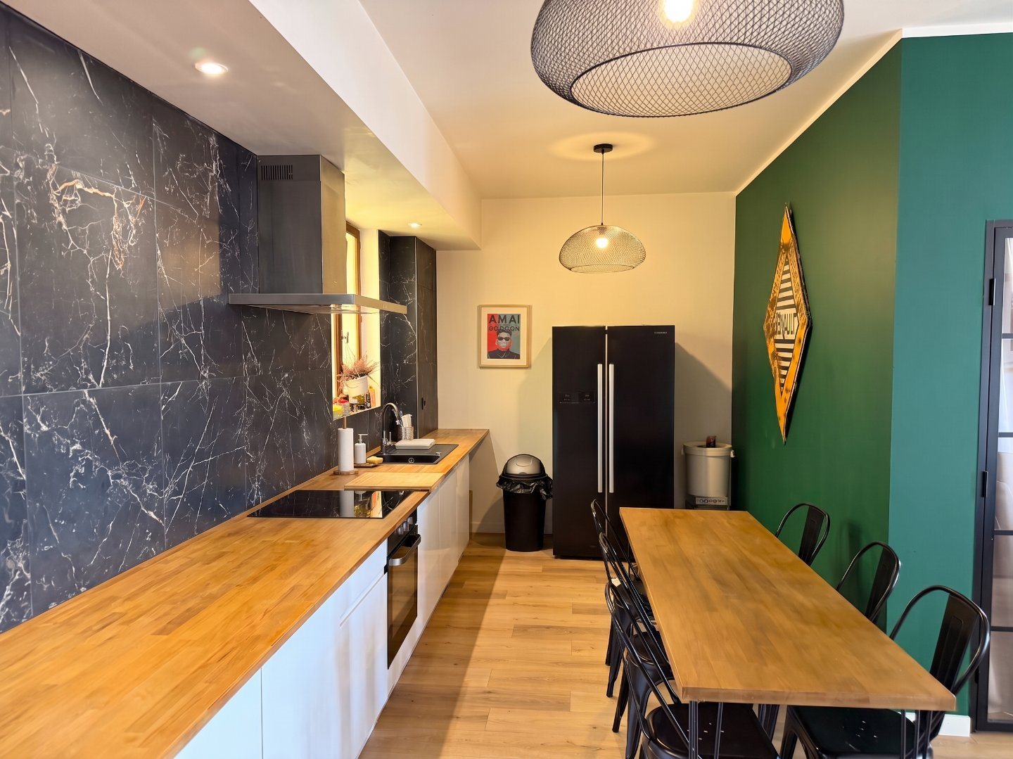 Appartement à vendre, 64m², Sète