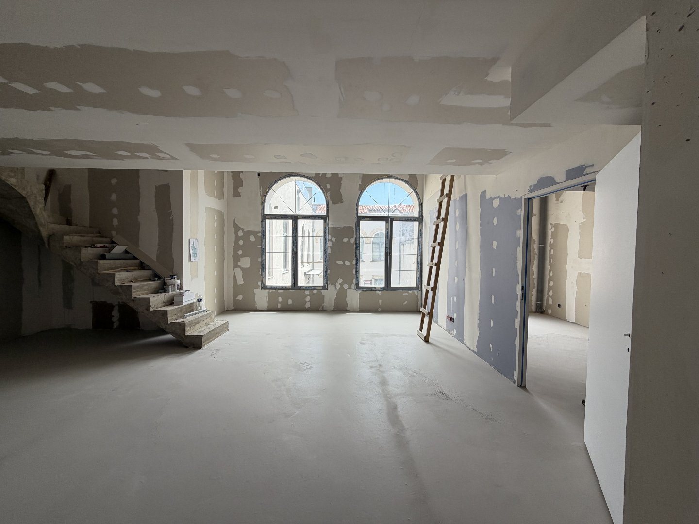 Appartement à vendre, 125m², Sète