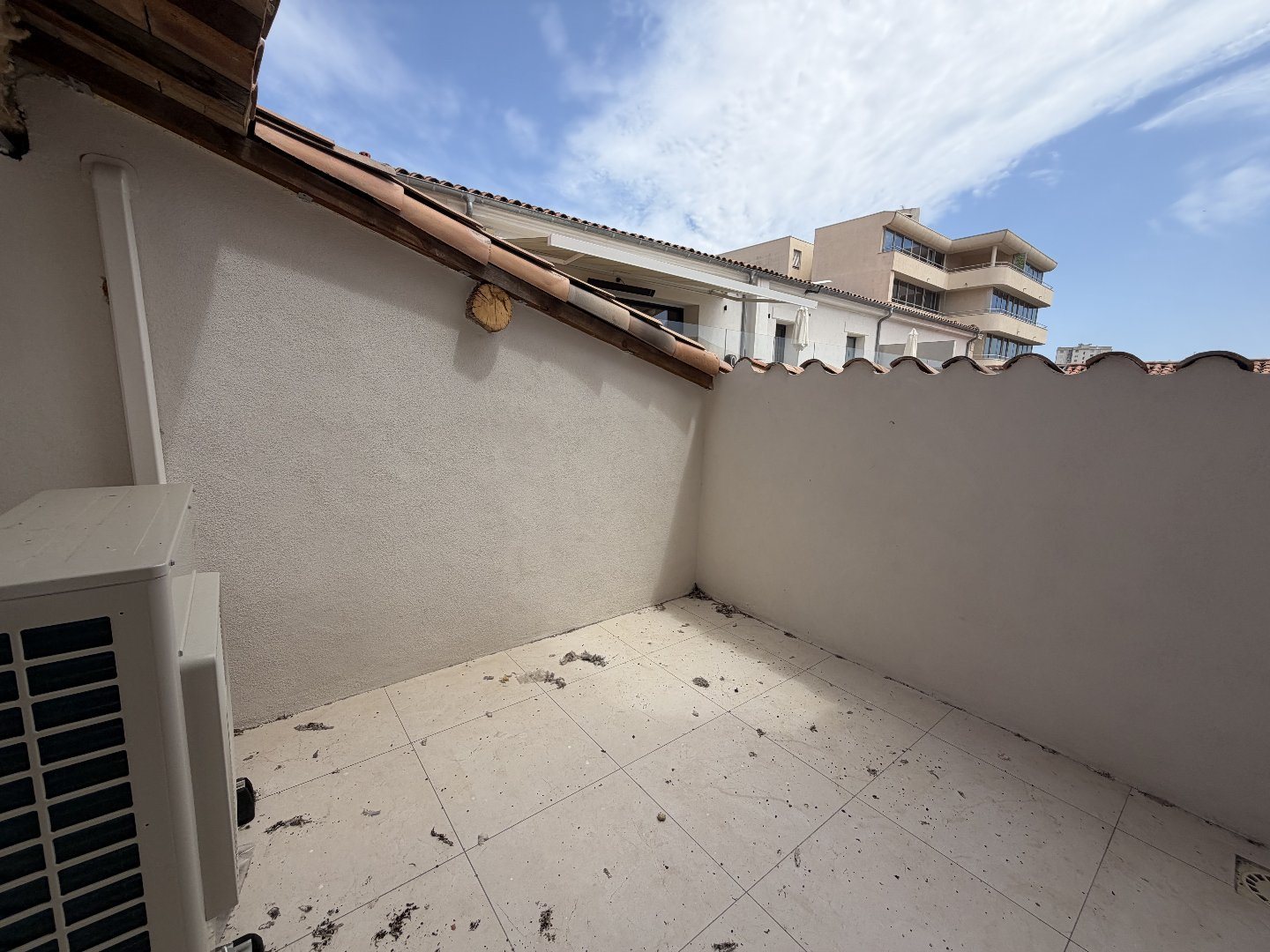 Appartement à vendre, 125m², Sète