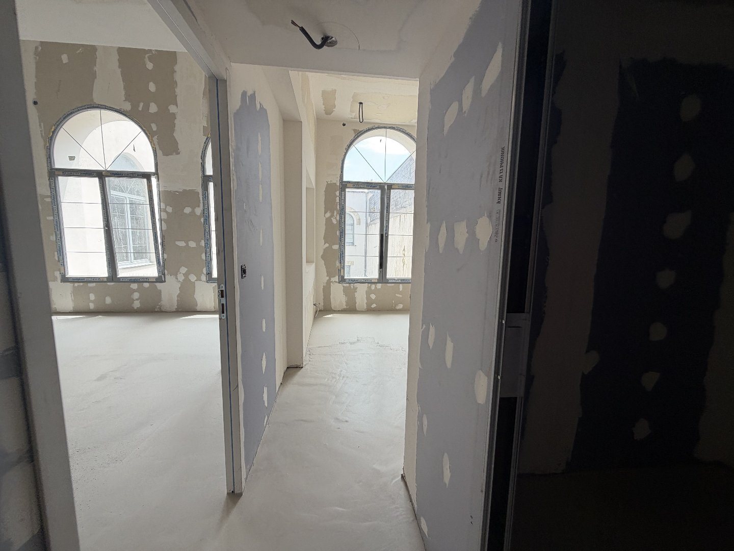 Appartement à vendre, 125m², Sète