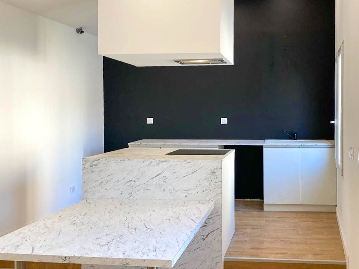 Maison à vendre, 79m², Poussan