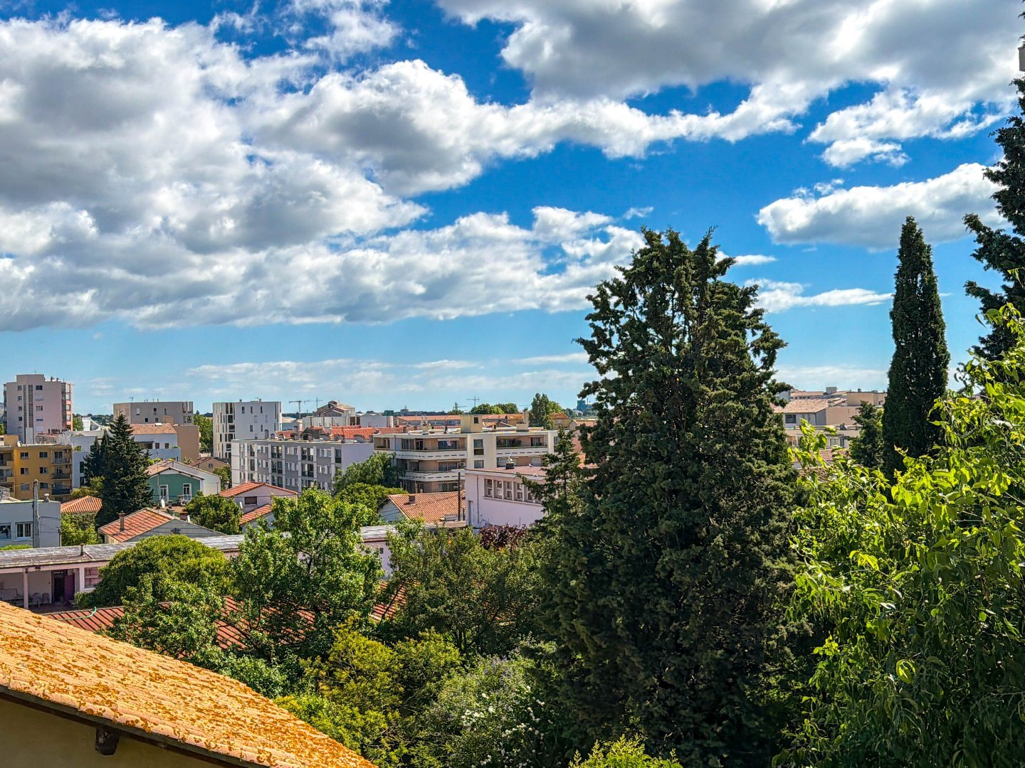 Appartement à vendre, 84m², Sète