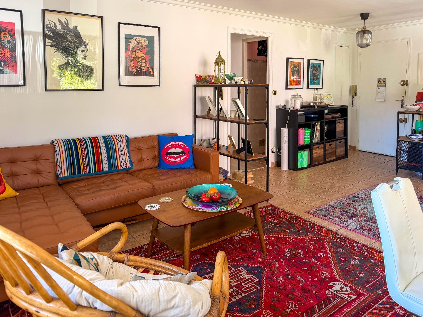 Appartement à vendre, 84m², Sète
