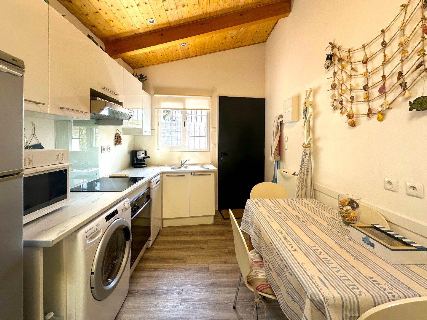 Maison à vendre, 27m², Sète