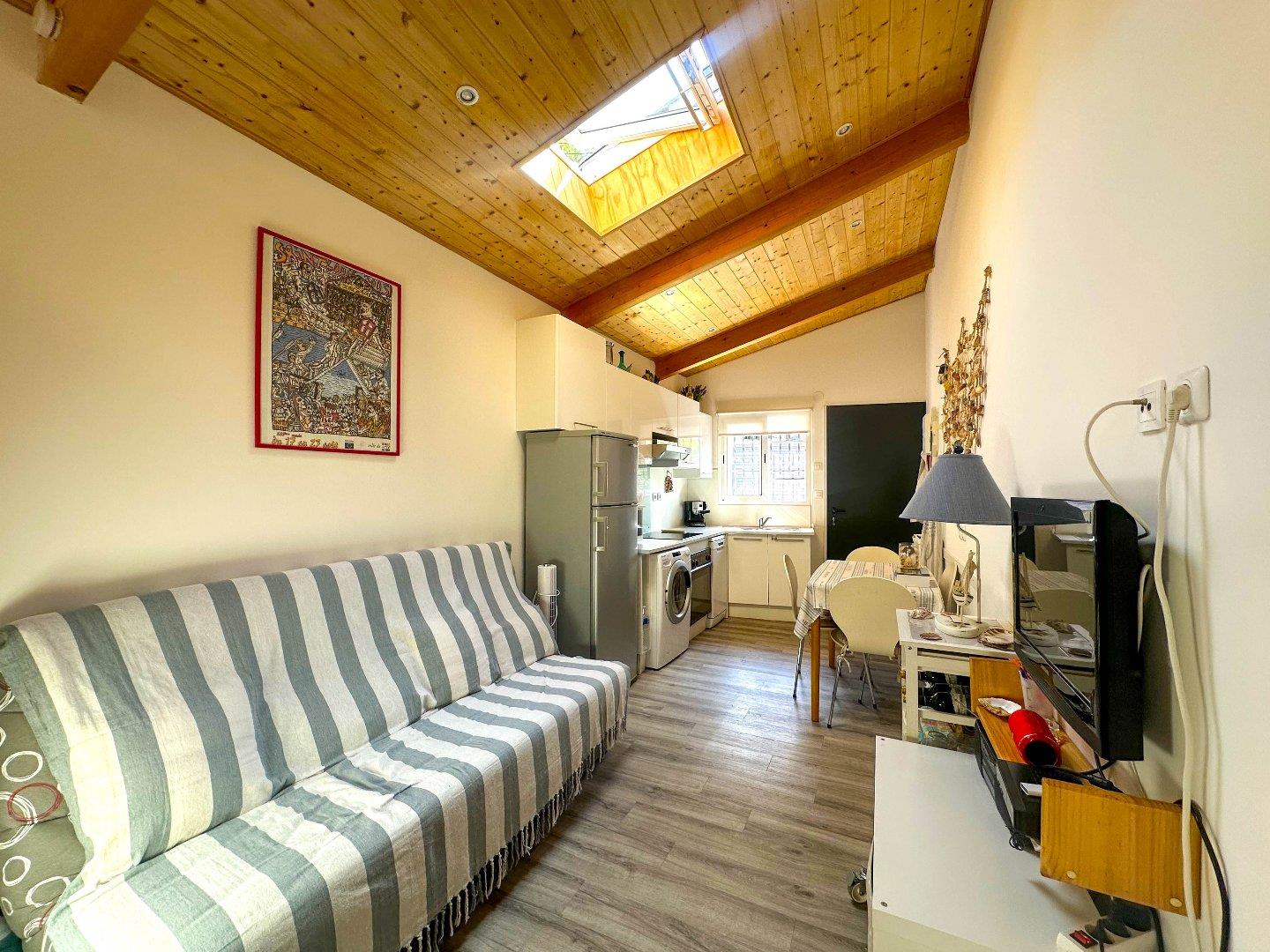 Maison à vendre, 27m², Sète