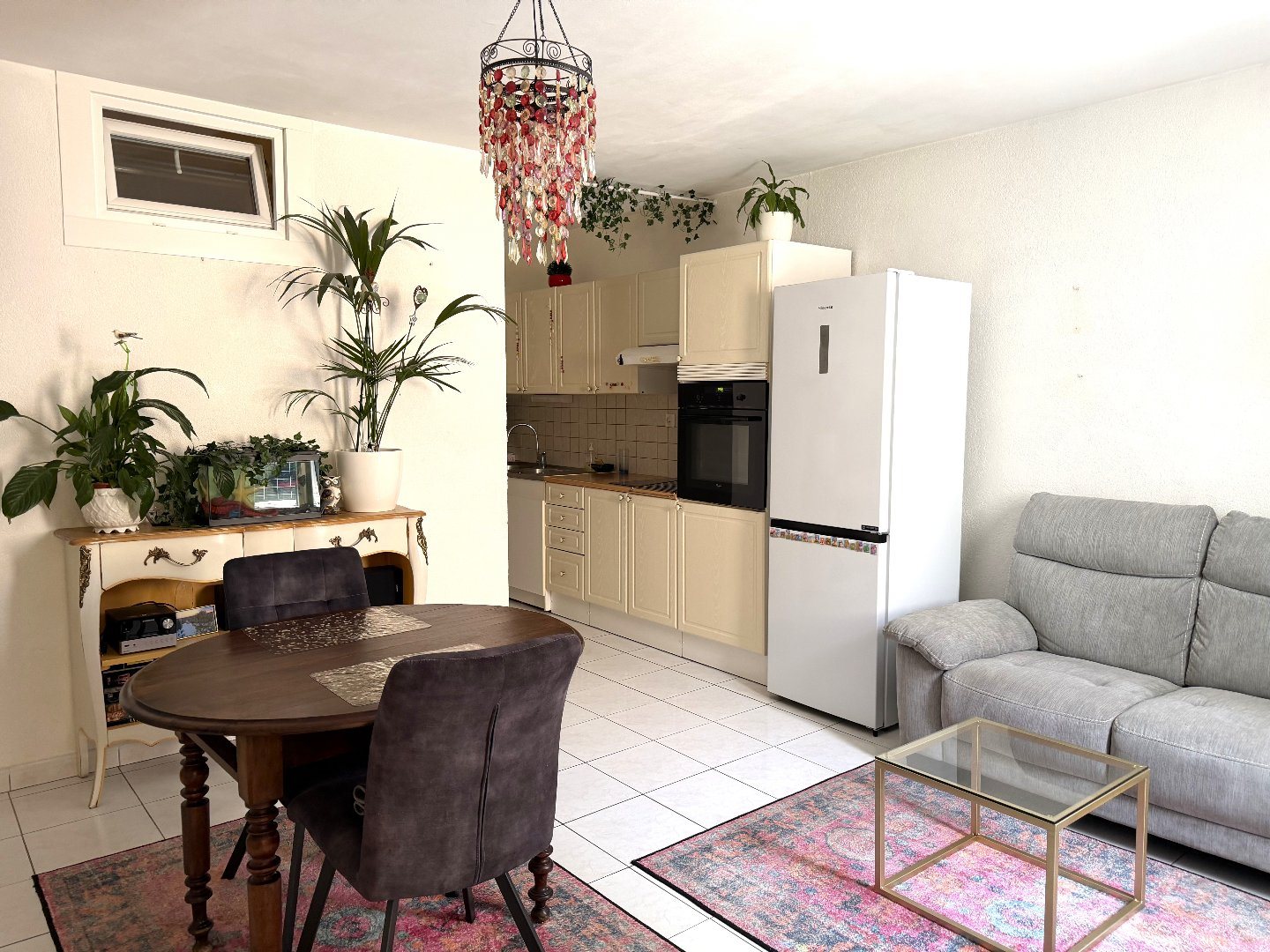 Appartement à vendre, 55m², Sète