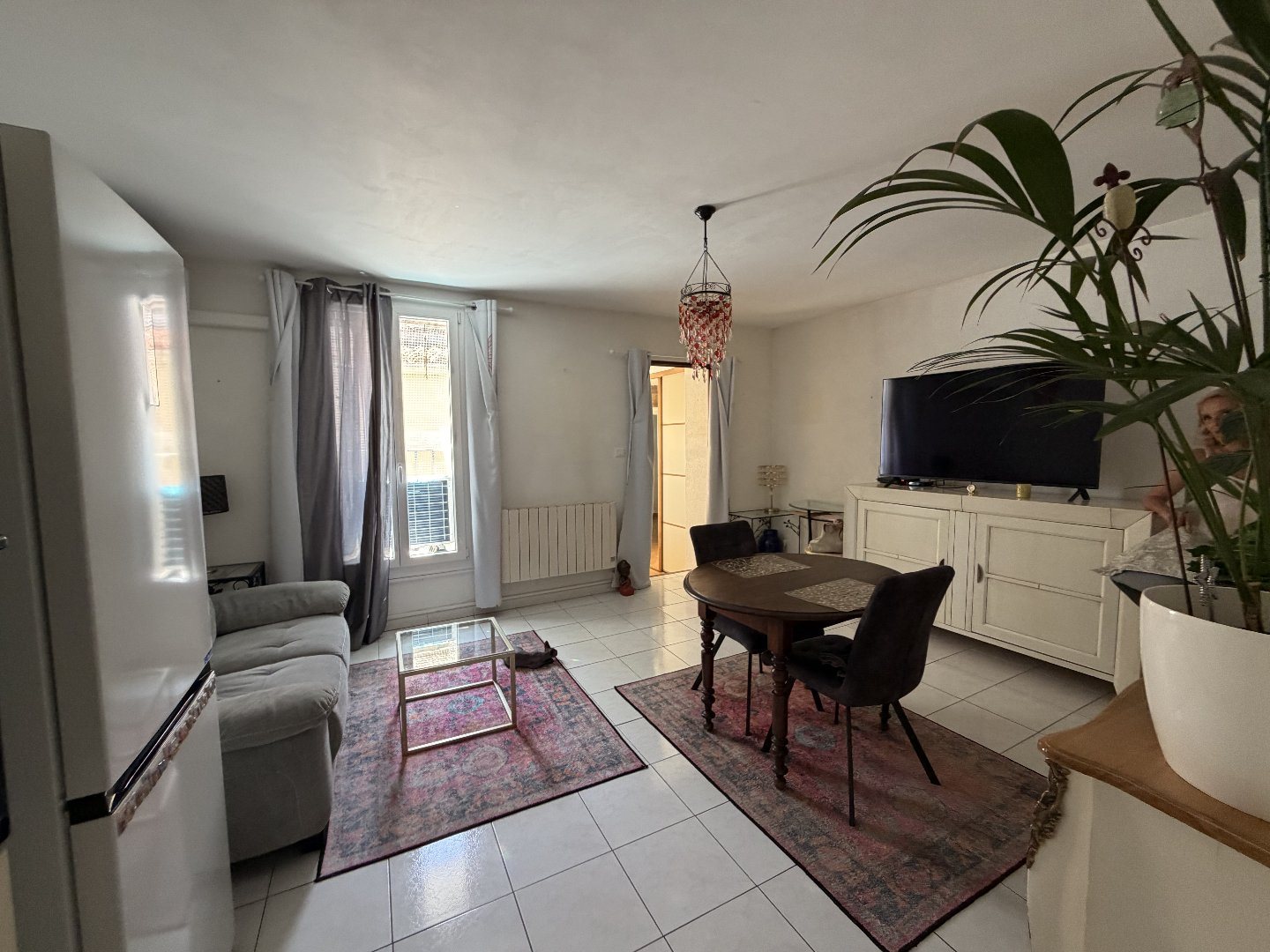 Appartement à vendre, 55m², Sète