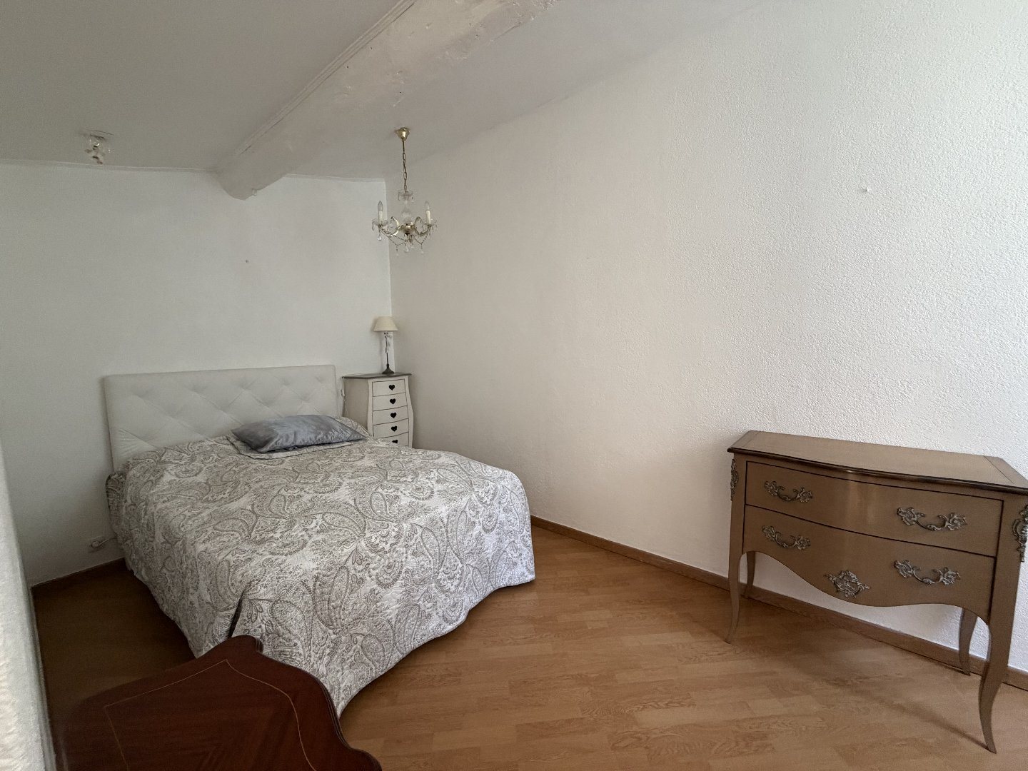 Appartement – Sète, Hérault - Plus