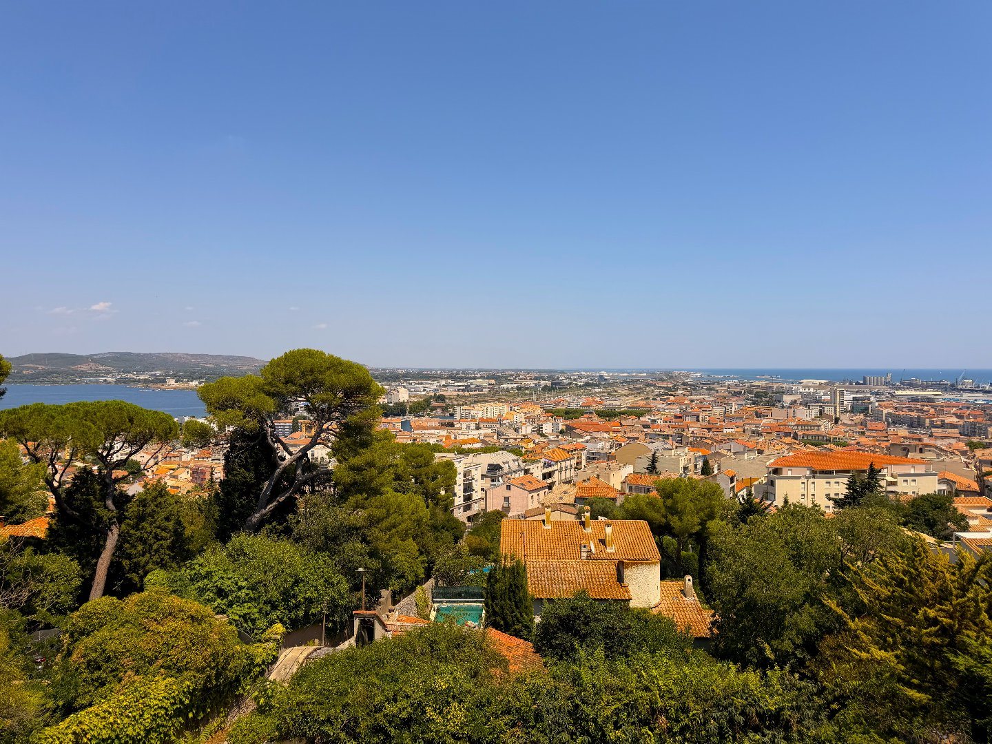 Maison à vendre, 98m², Sète