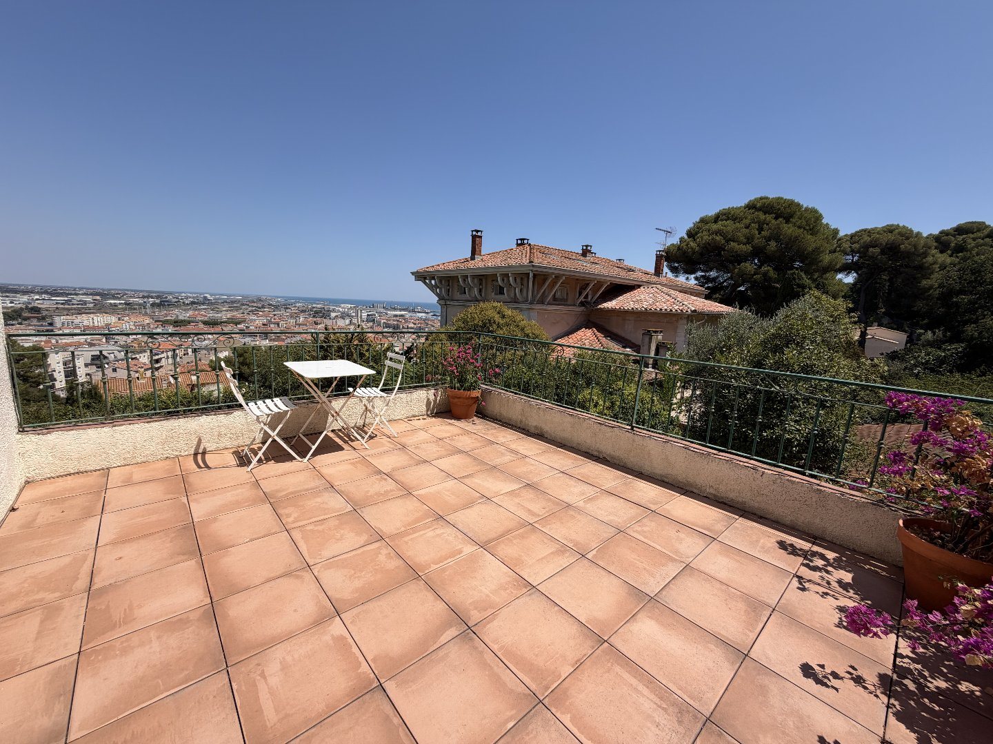 Maison à vendre, 98m², Sète
