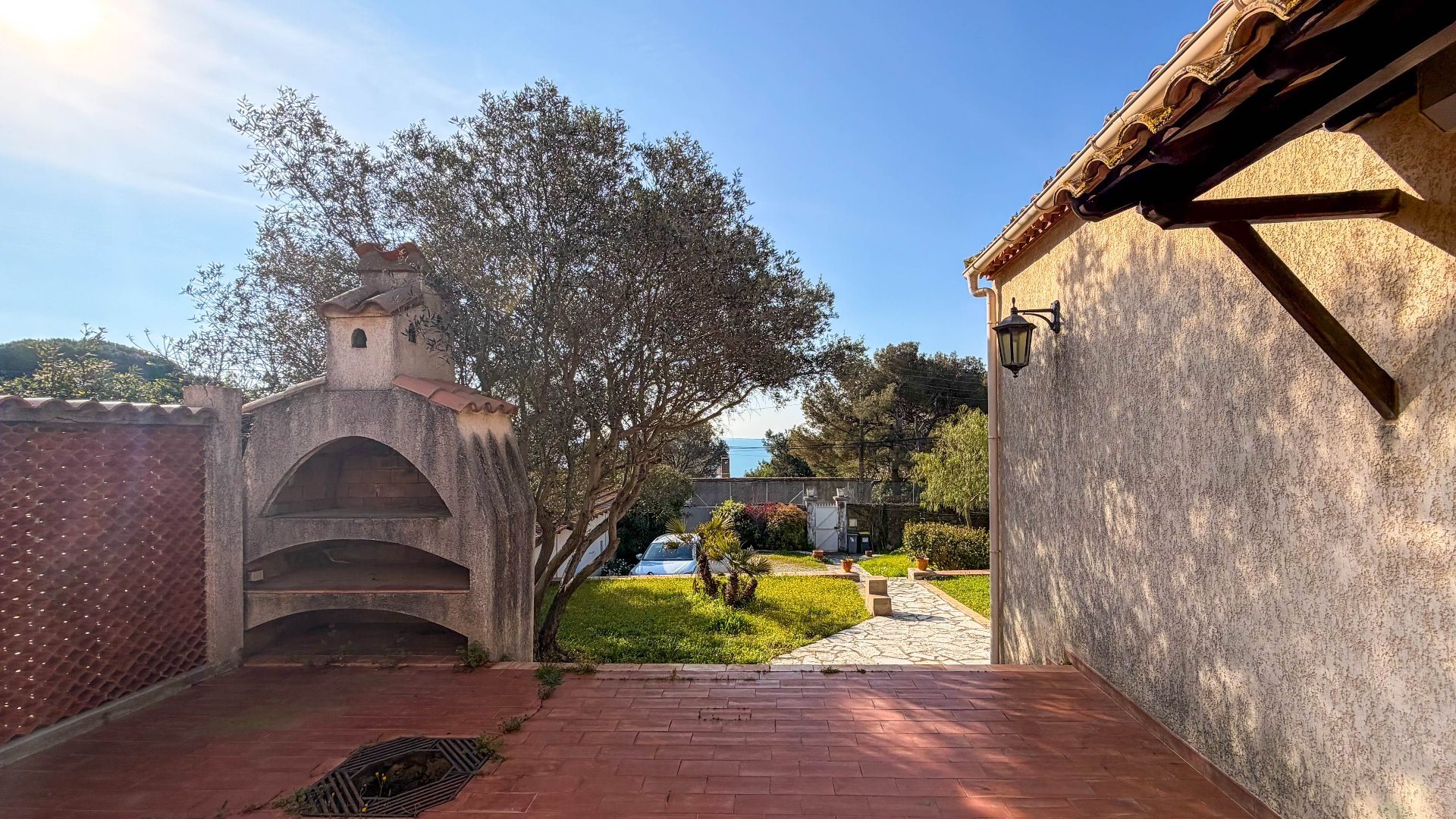 Maison à vendre, 94m², Sète