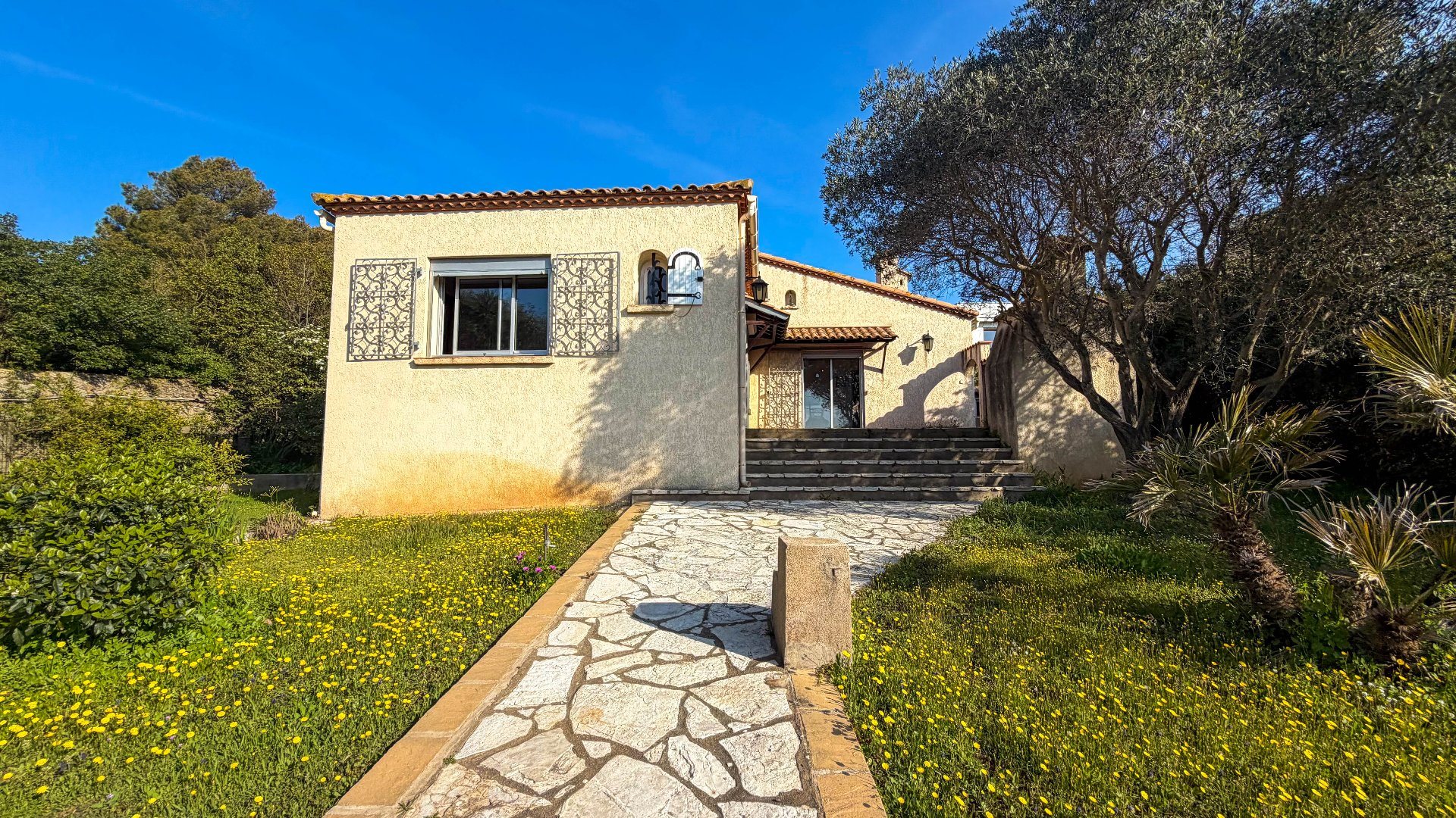 Maison à vendre, 94m², Sète