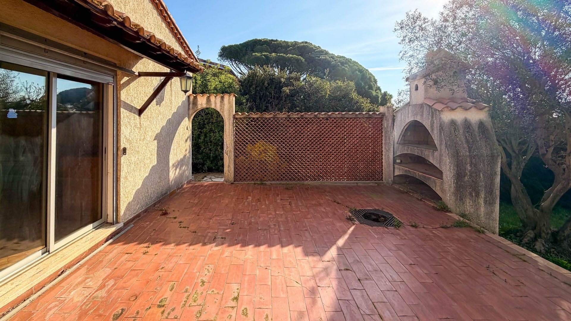 Maison à vendre, 94m², Sète