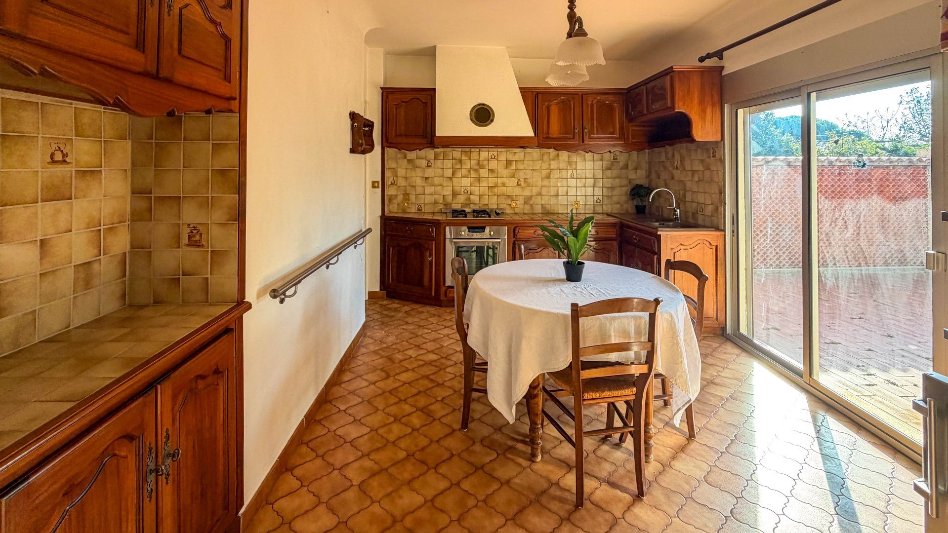 Maison à vendre, 94m², Sète