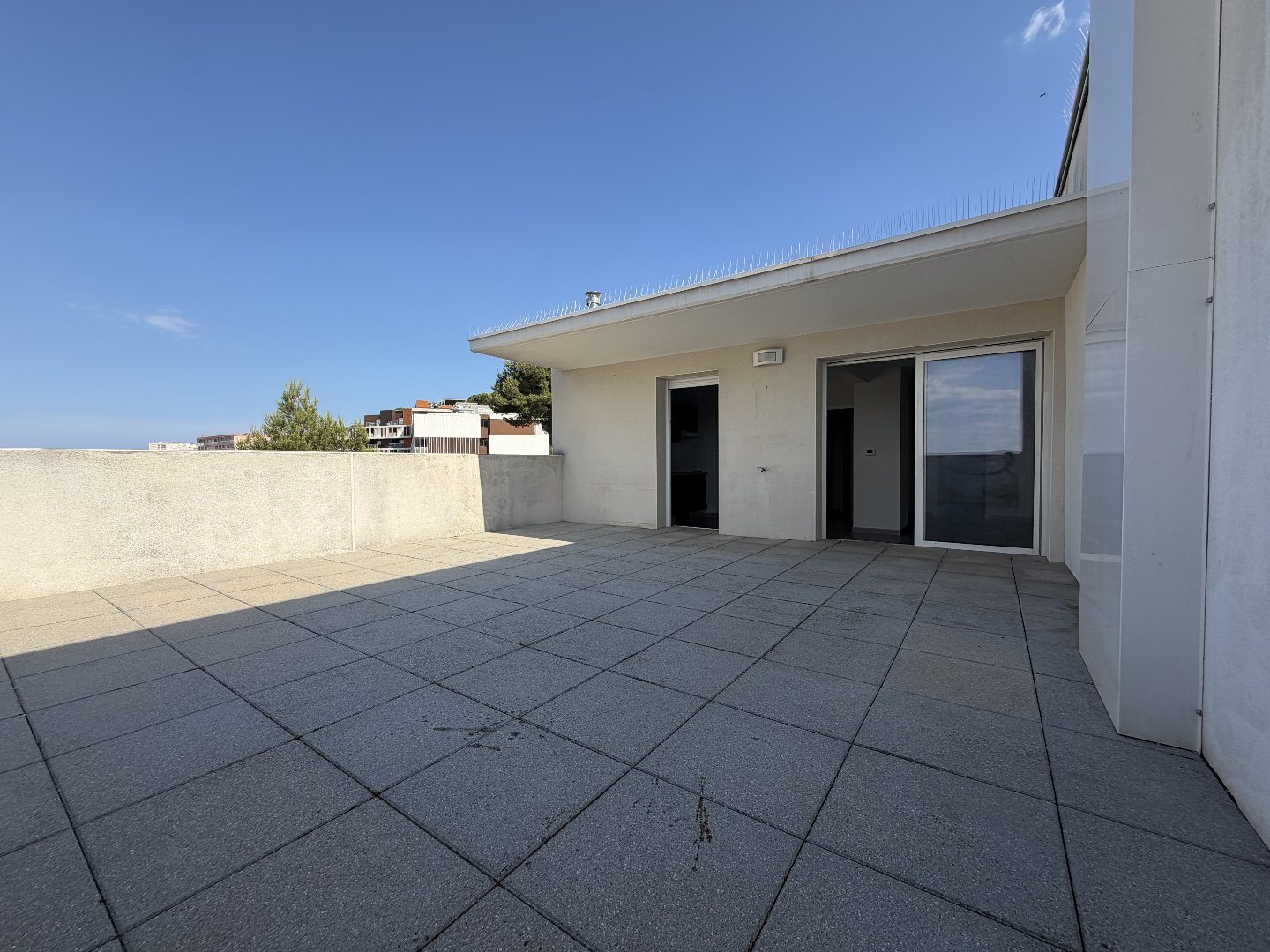 Appartement à vendre, 64m², Sète
