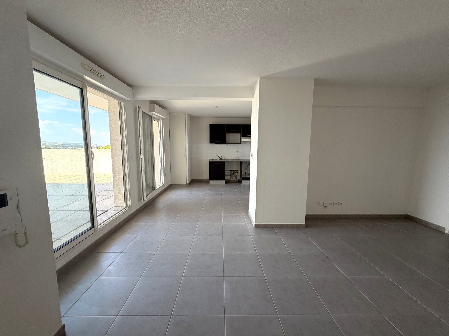Appartement à vendre, 64m², Sète
