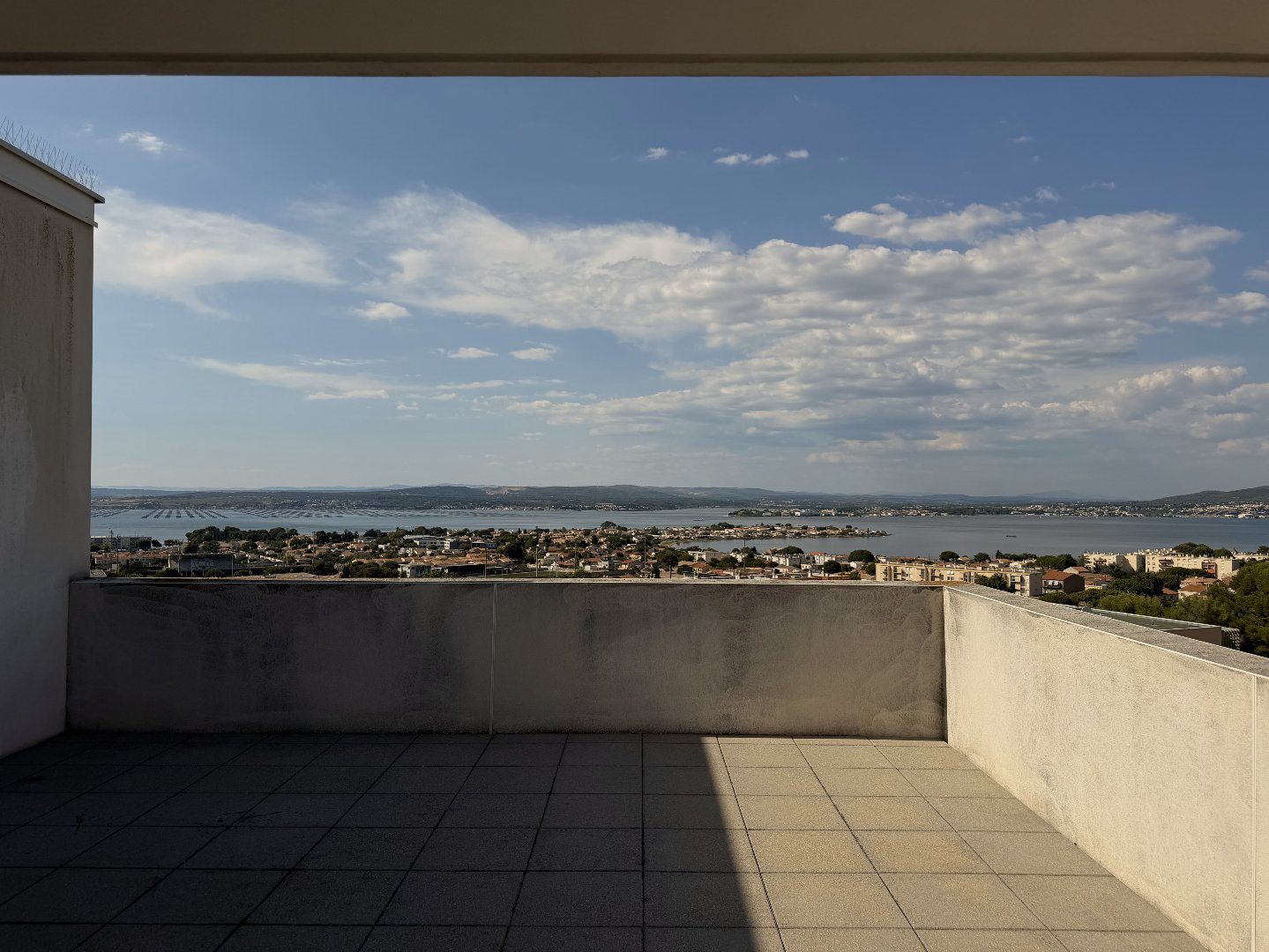 Appartement à vendre, 64m², Sète