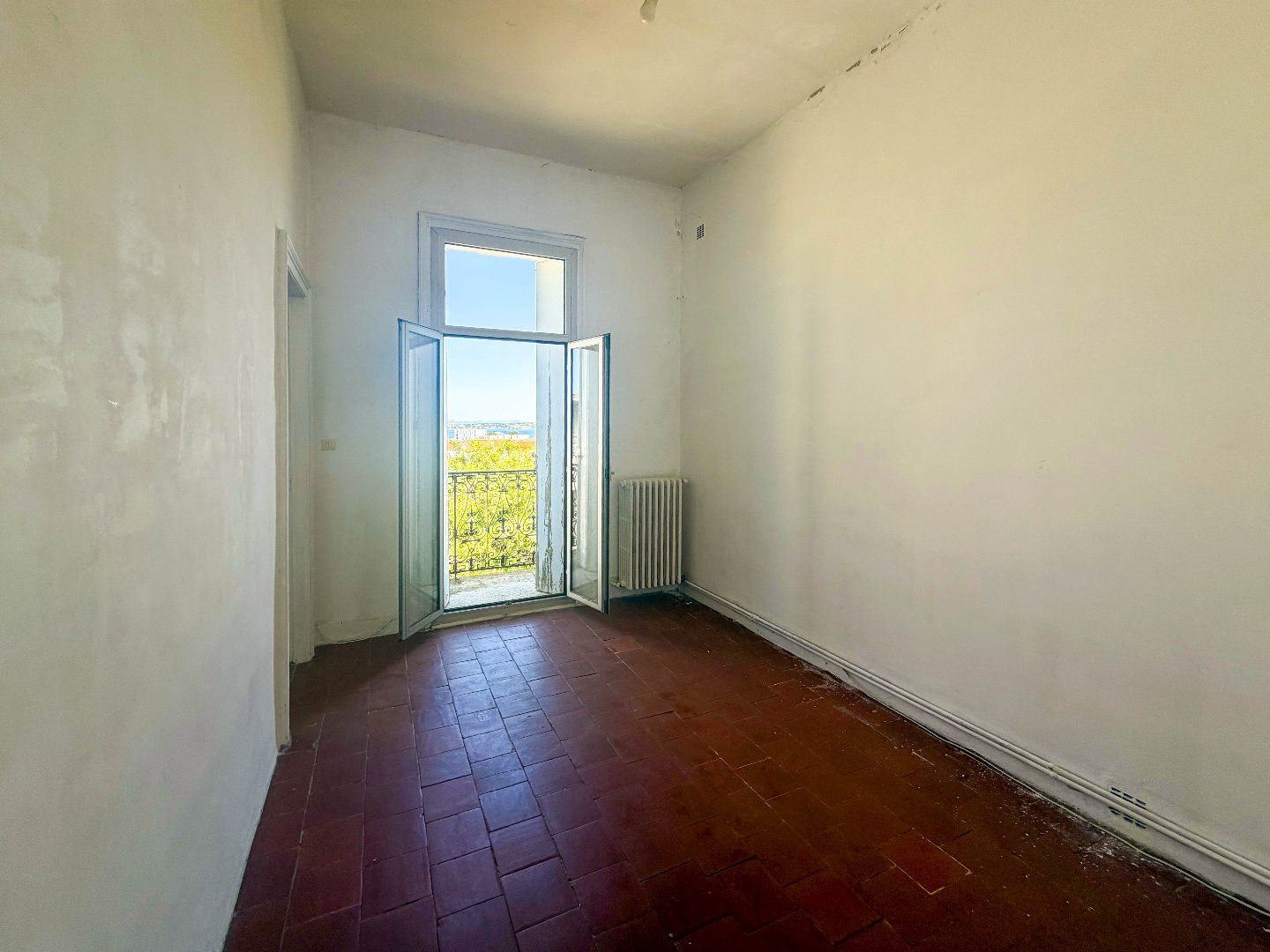 Appartement à vendre, 52m², Sète