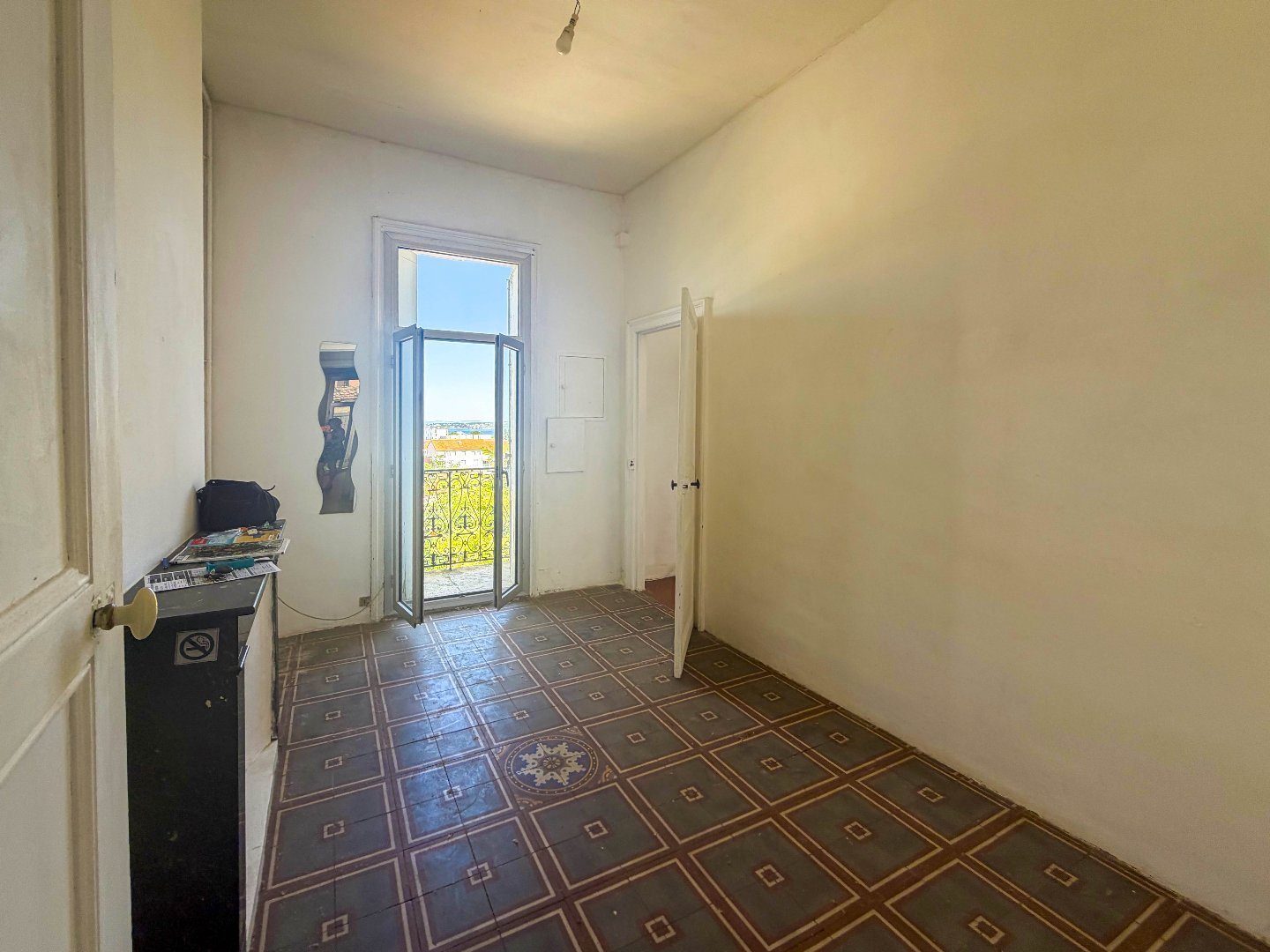 Appartement à vendre, 52m², Sète