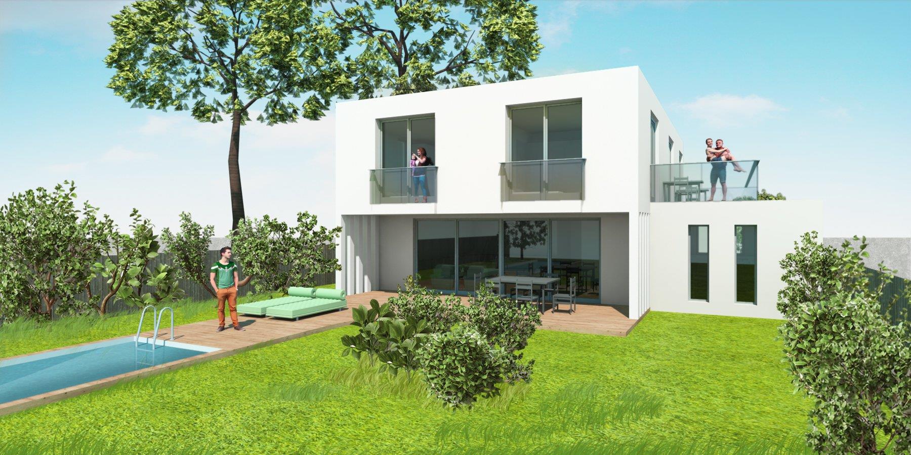 Terreno, 1468 m²