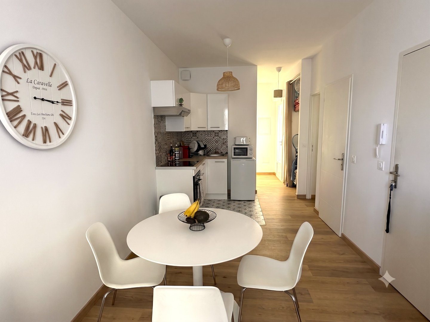 Appartement – Sète, Prévot d'Augier, Hérault