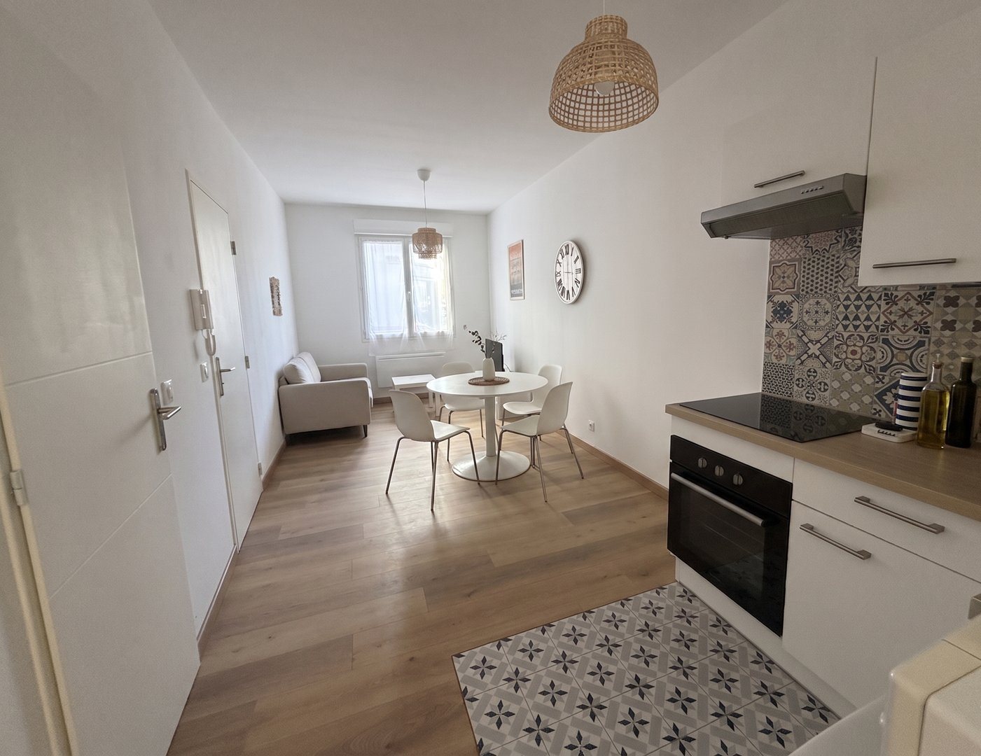 Appartement – Sète, Prévot d'Augier, Hérault - Vue 2