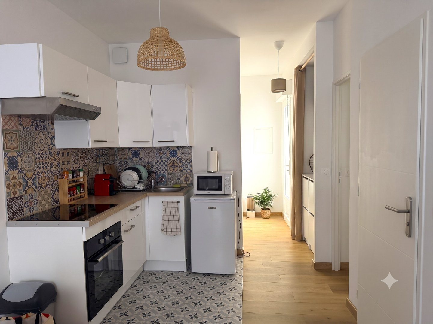 Appartement – Sète, Prévot d'Augier, Hérault - Vue 3