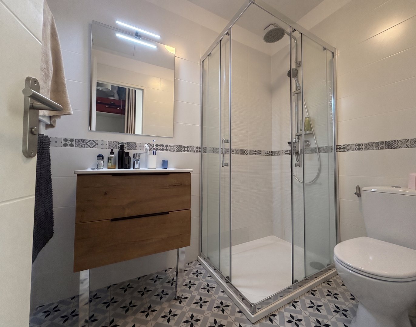 Appartement – Sète, Prévot d'Augier, Hérault - Vue 4