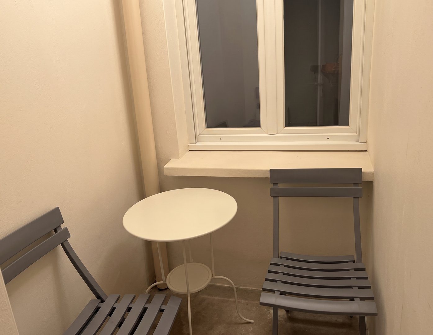 Appartement – Sète, Prévot d'Augier, Hérault - Plus