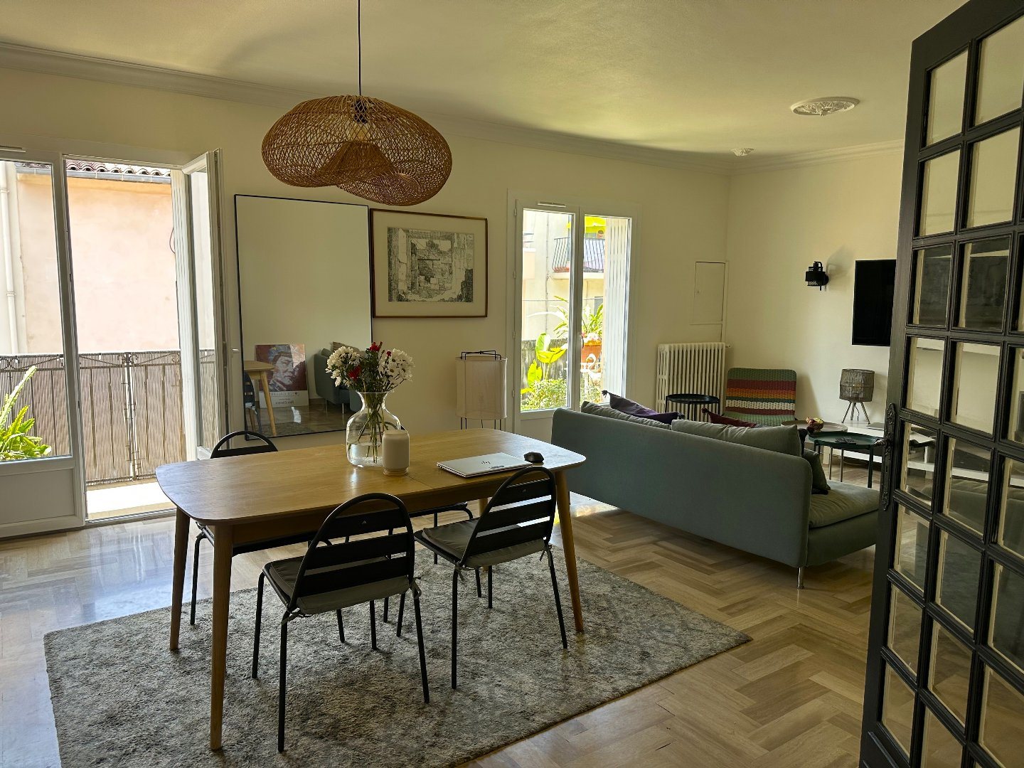 Appartement à vendre, 102m², Sète