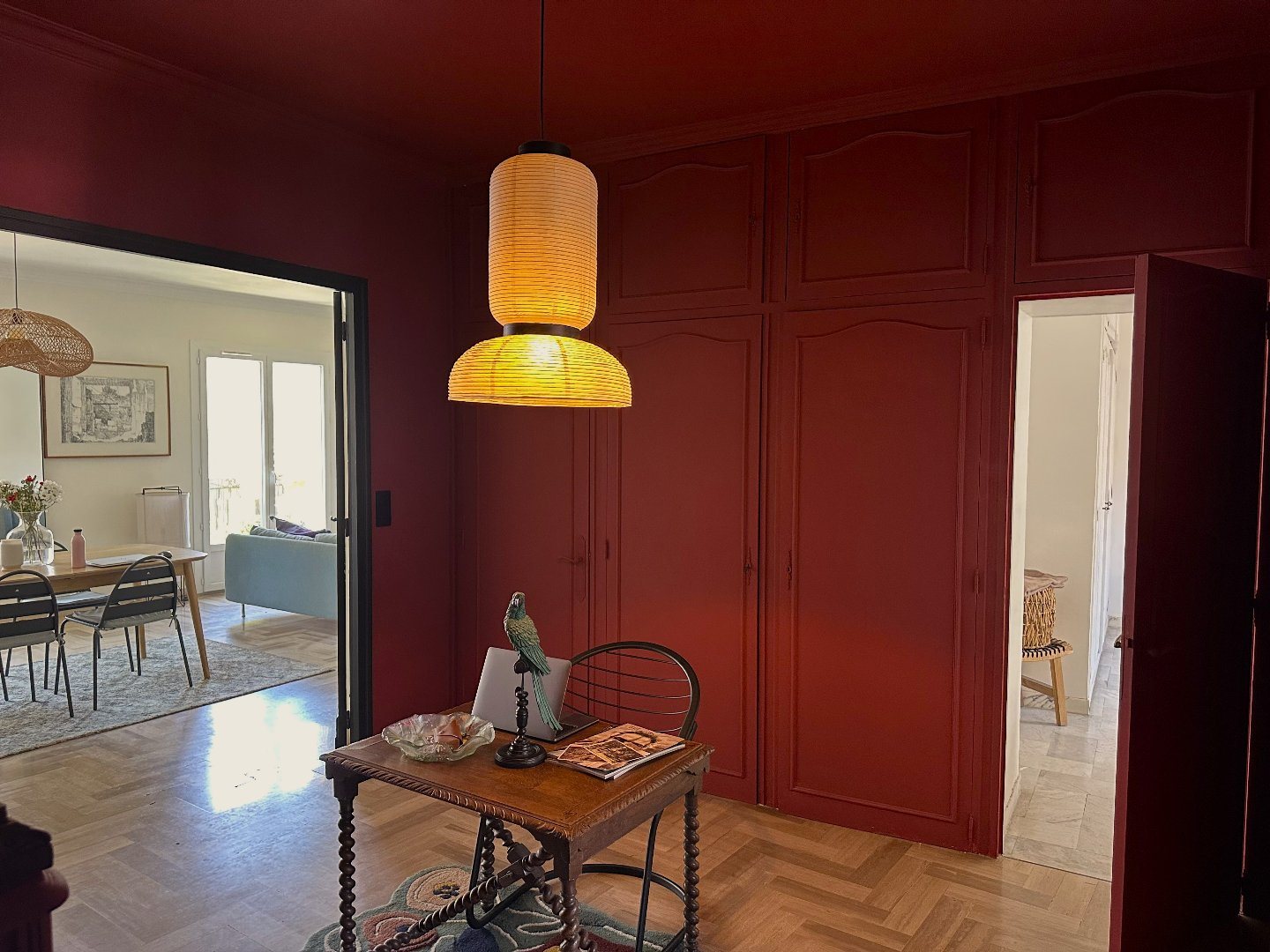 Appartement à vendre, 102m², Sète