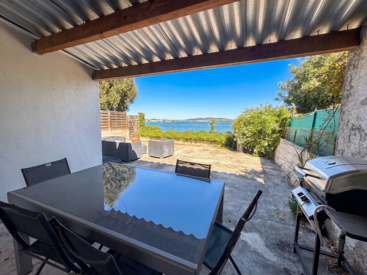 Maison à vendre, 87m², Sète