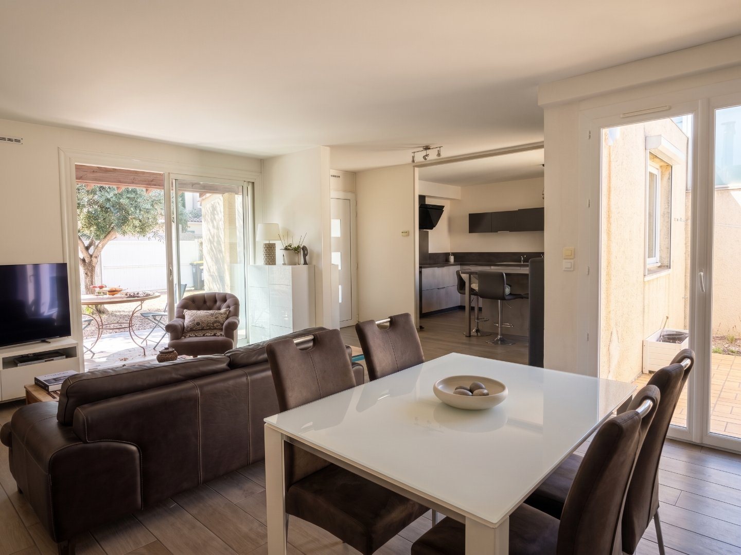 Maison à vendre, 87m², Sète