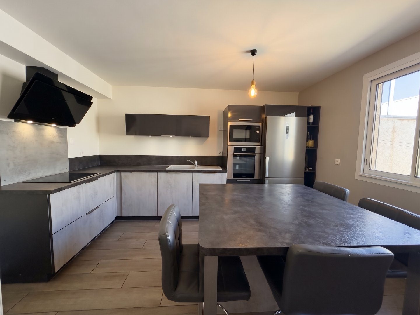 Maison à vendre, 87m², Sète