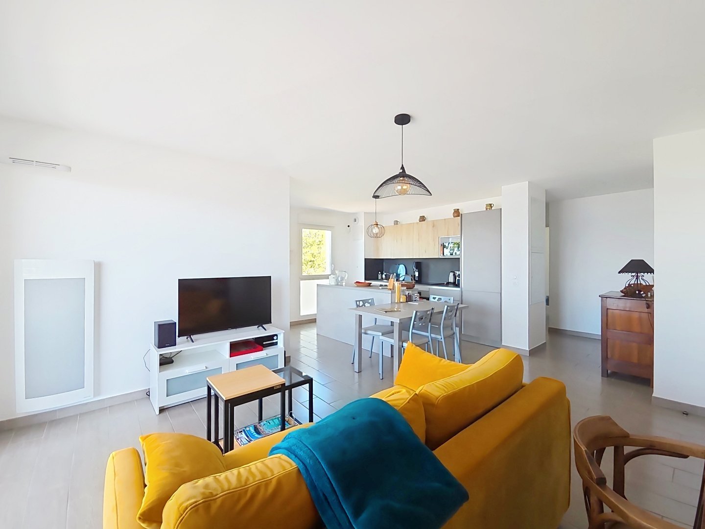 Appartement – Sète - Vue 2