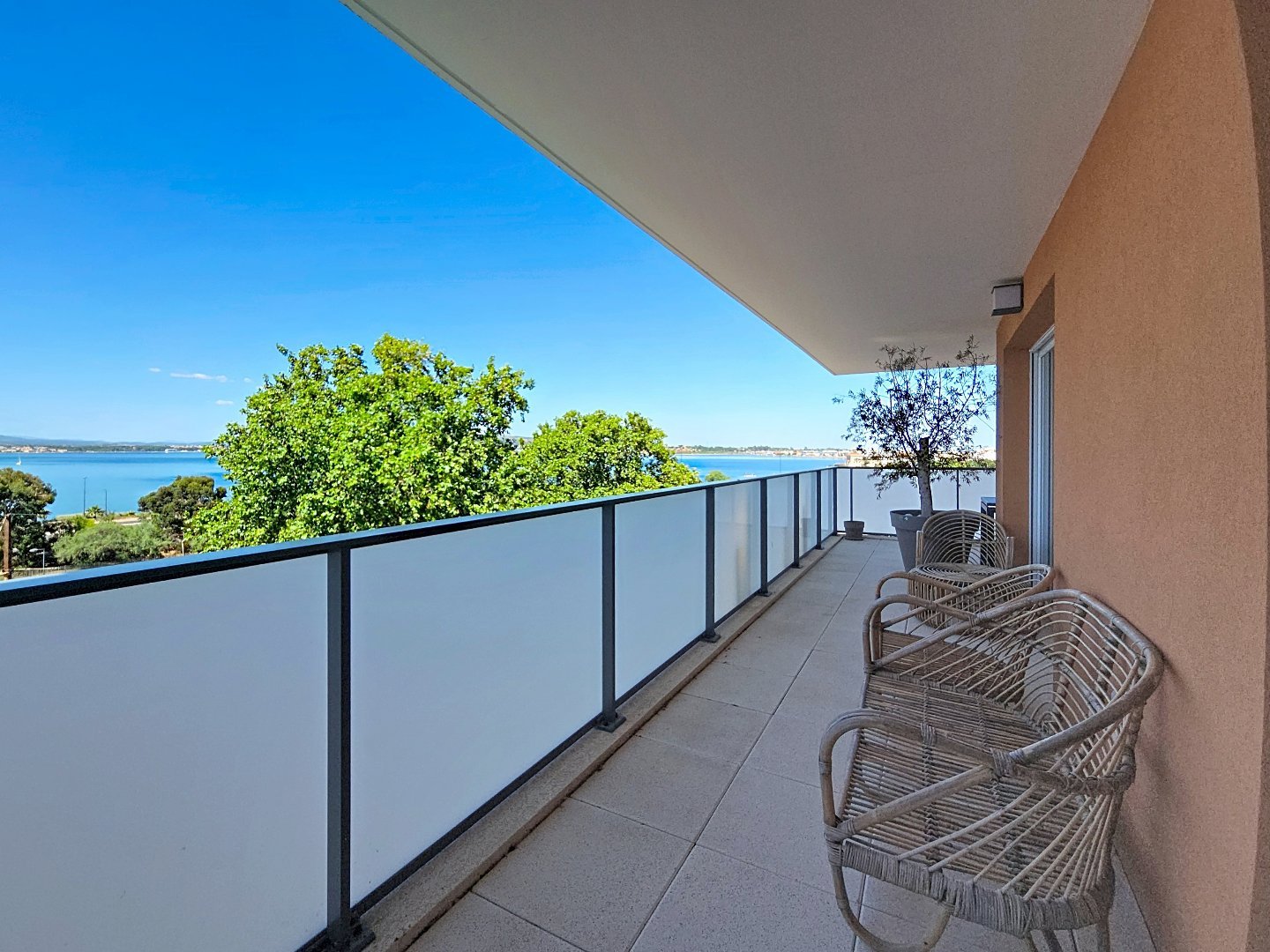 Appartement – Sète - Vue 3