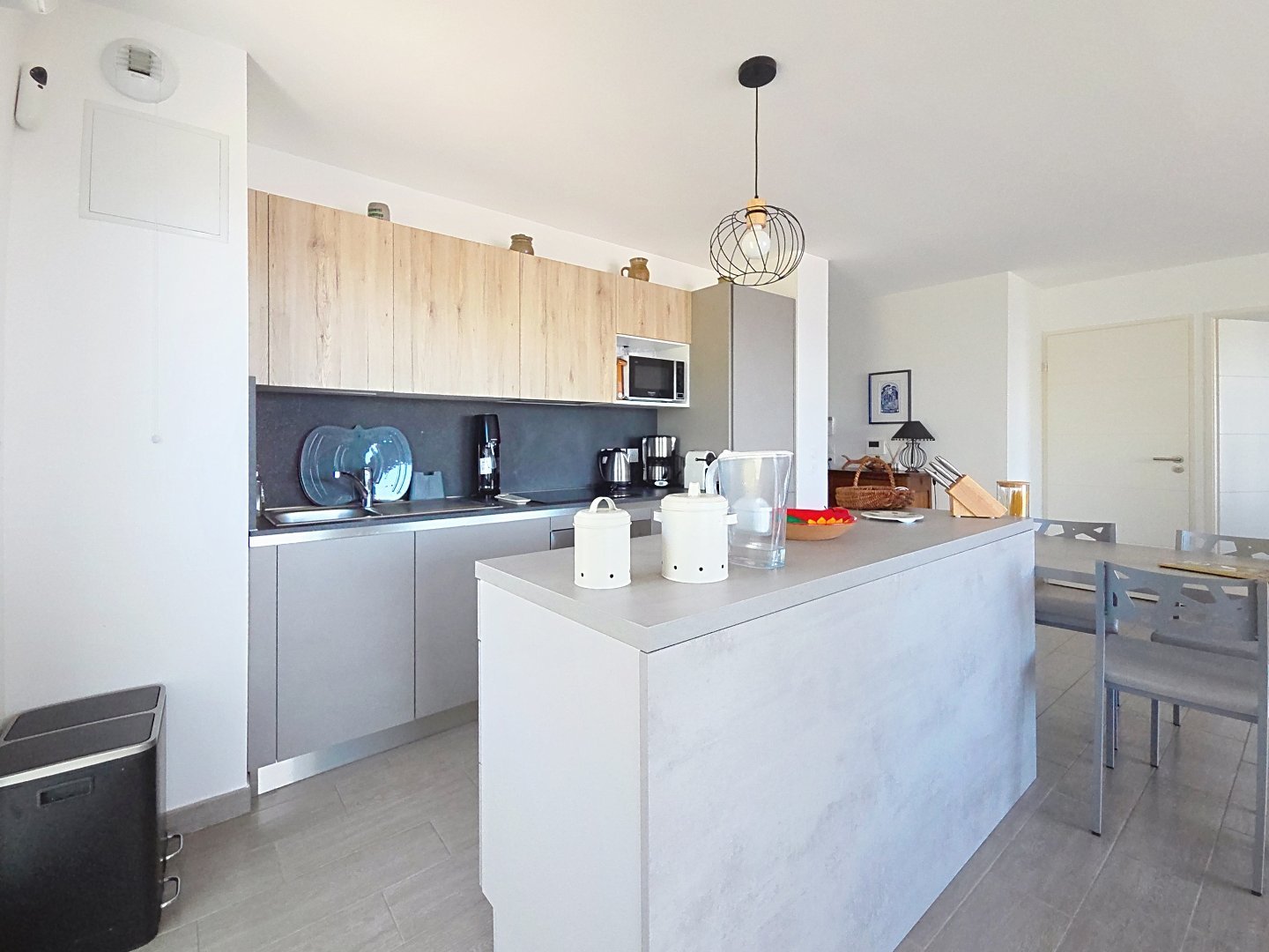 Appartement – Sète - Vue 5