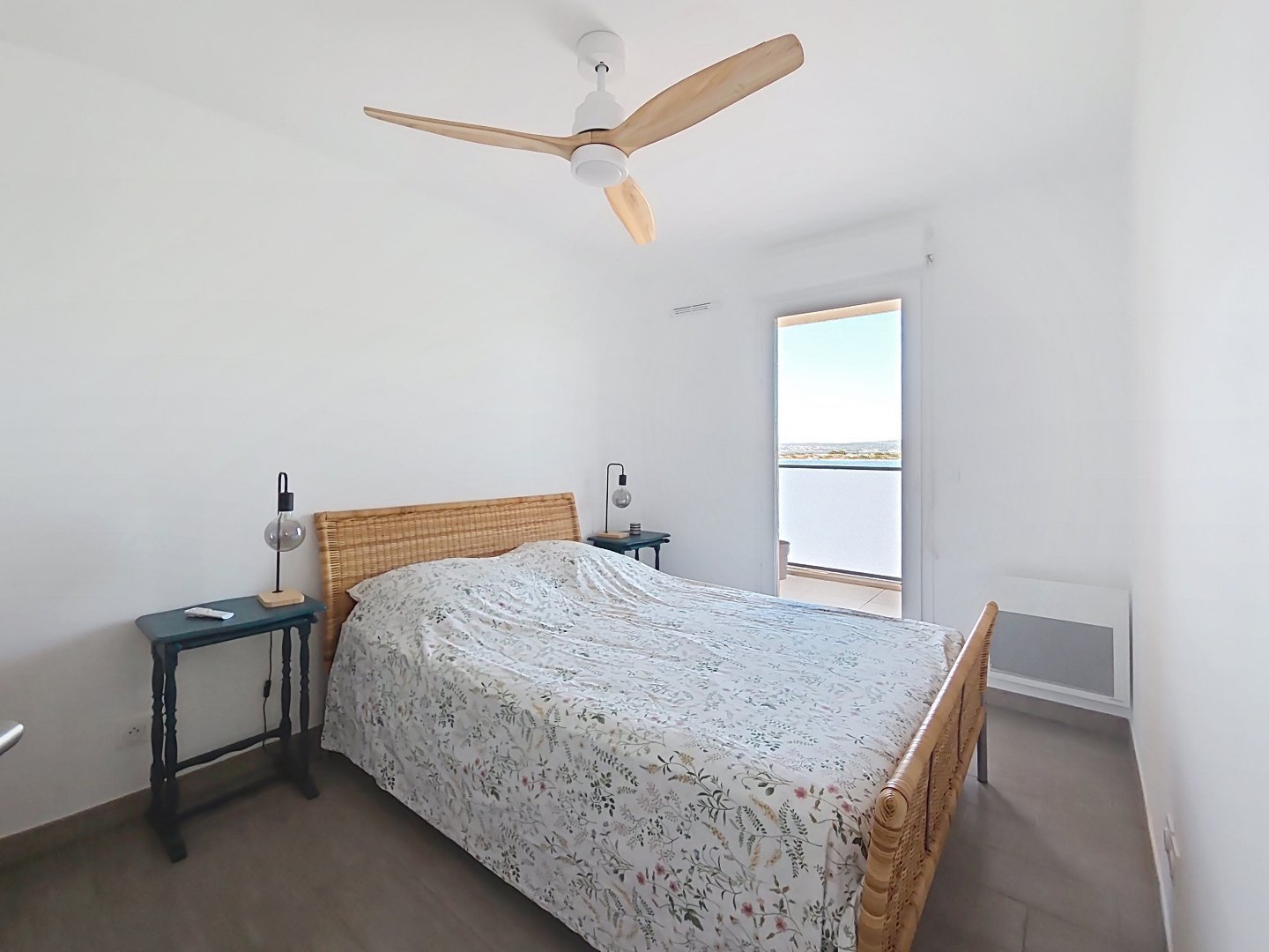Appartement – Sète - Plus